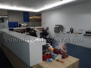 Alamat Penjual Solid Surface Nomor 1 di Indonesia