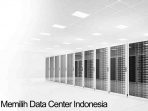 Jasa Data Center Indonesia