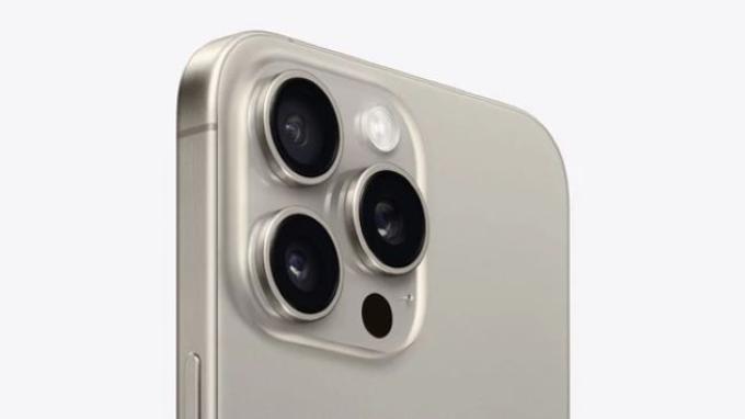 IPhone 17 Pro Max Dikabarkan Akan Mengusung Lensa Telephoto 48 Megapiksel 1